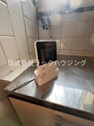 池田旭町テラスハウスの物件内観写真